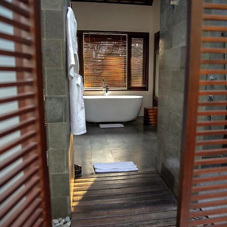 The Amala Boutique Retreat Villa Seminyak Exterior foto