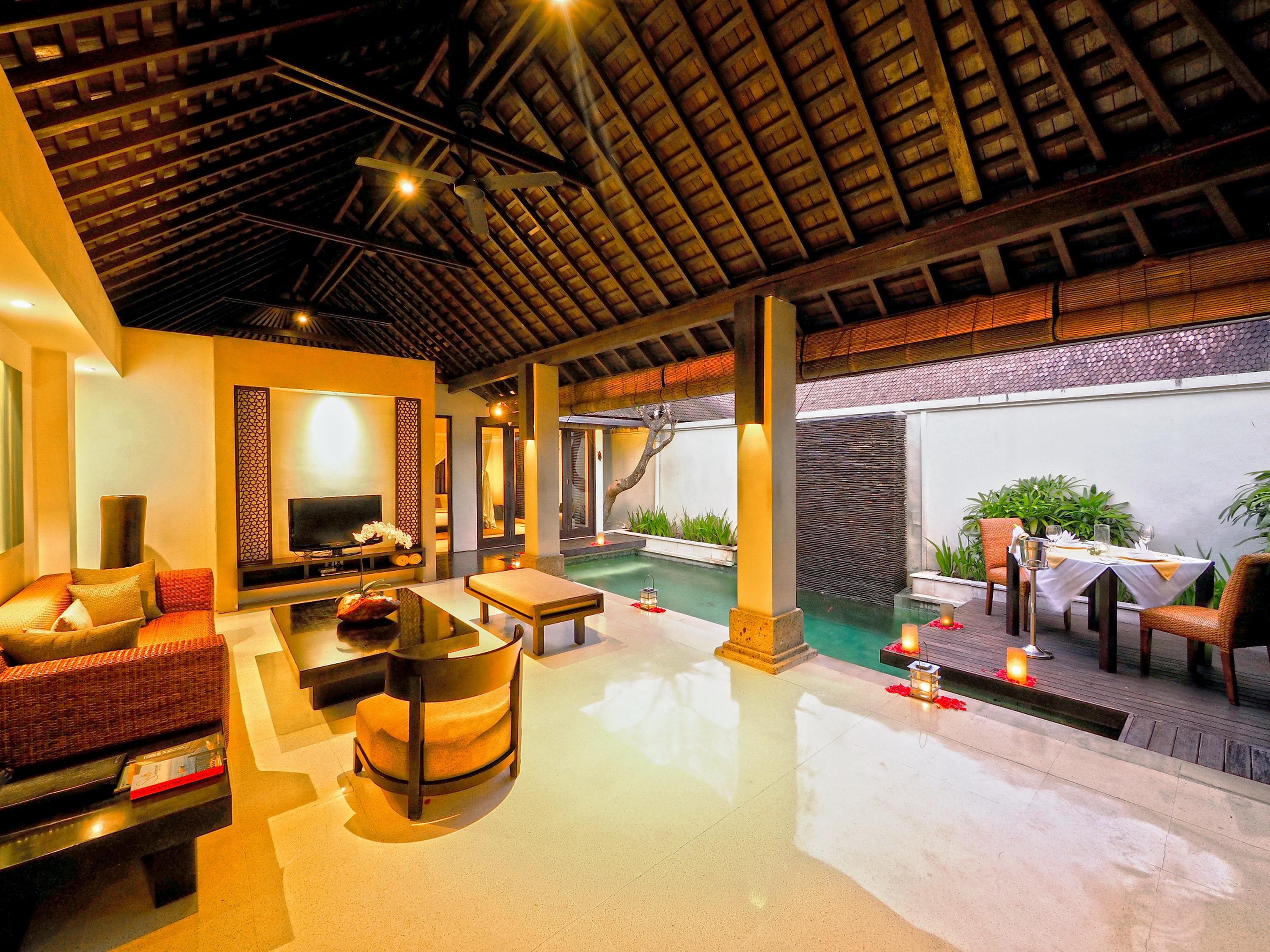 The Amala Boutique Retreat Villa Seminyak Exterior foto