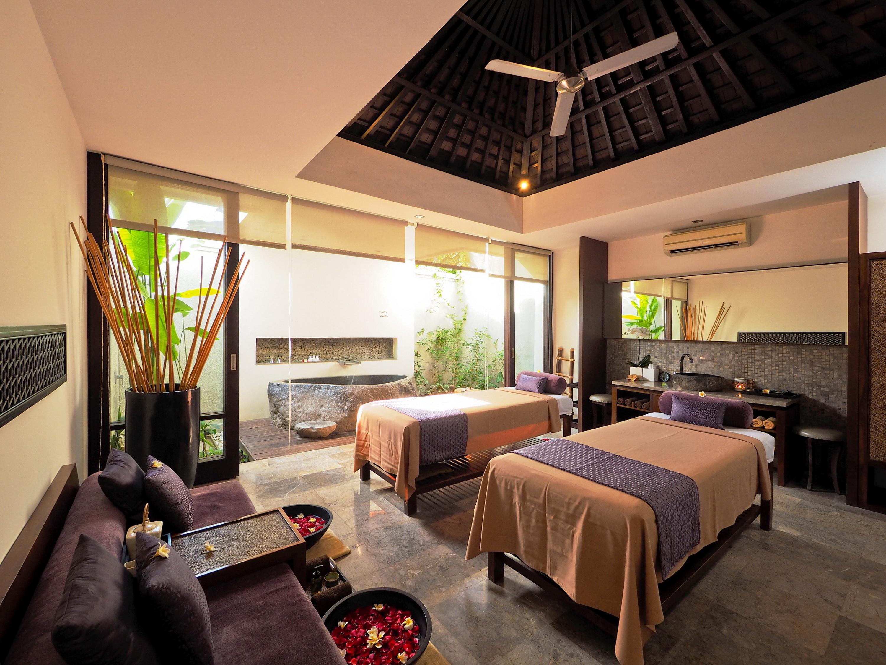 The Amala Boutique Retreat Villa Seminyak Exterior foto
