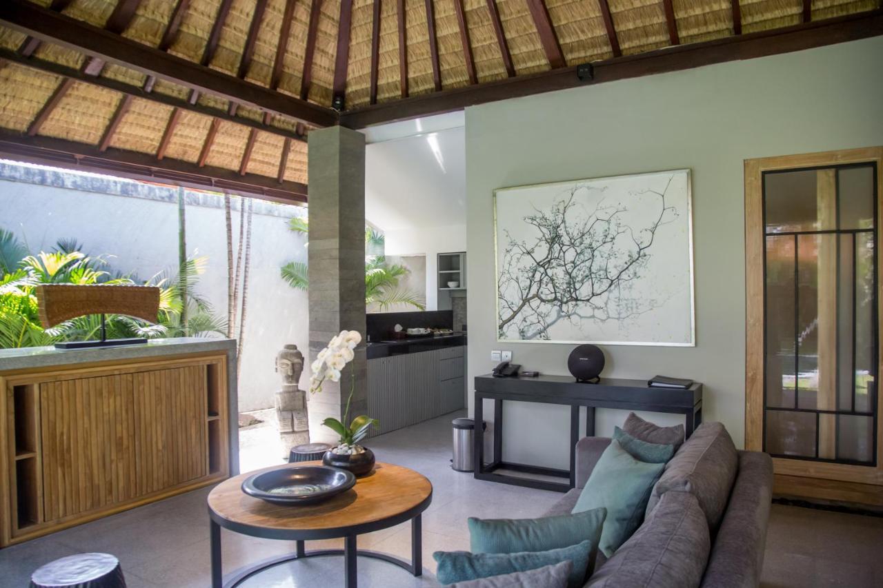 The Amala Boutique Retreat Villa Seminyak Exterior foto