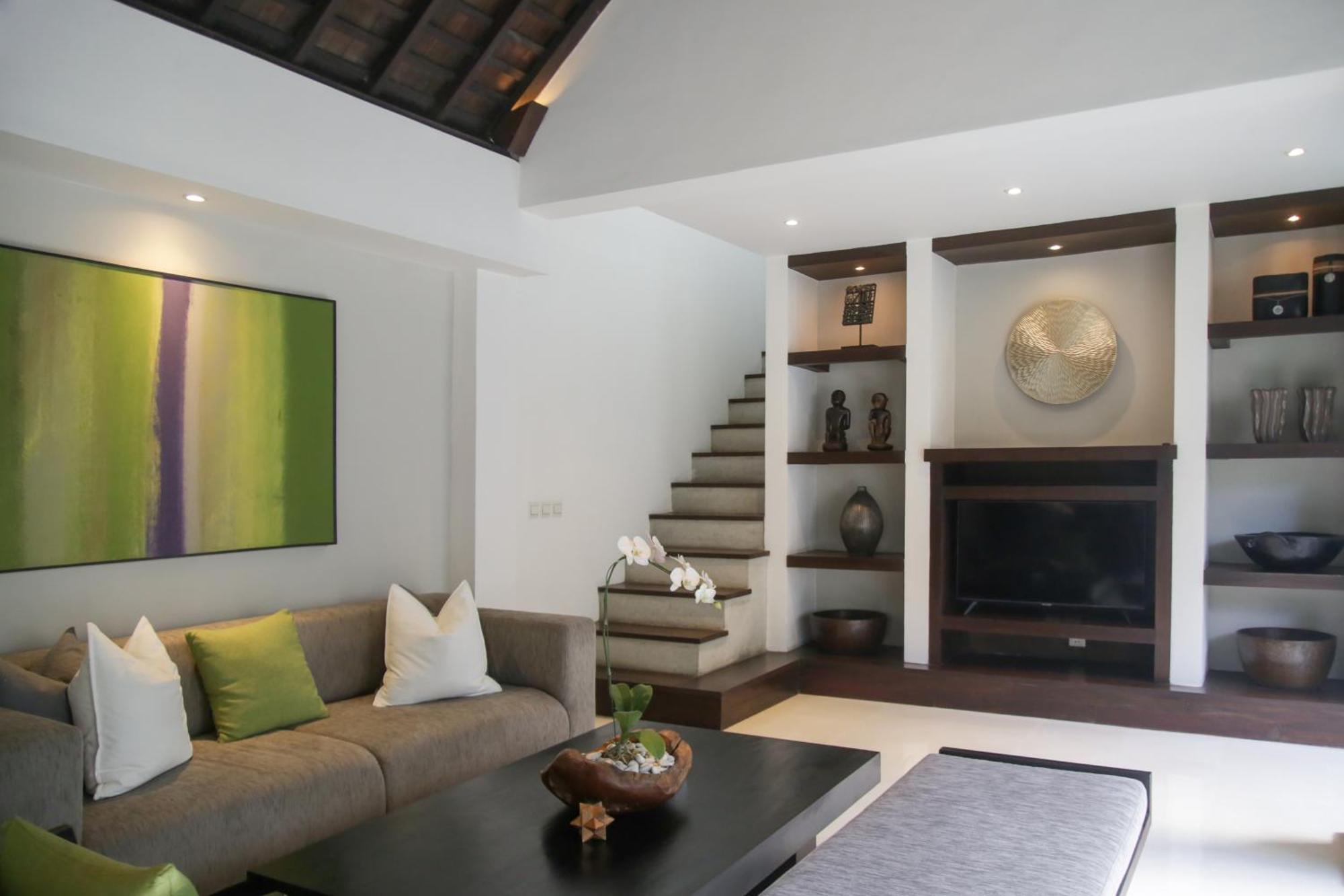 The Amala Boutique Retreat Villa Seminyak Exterior foto