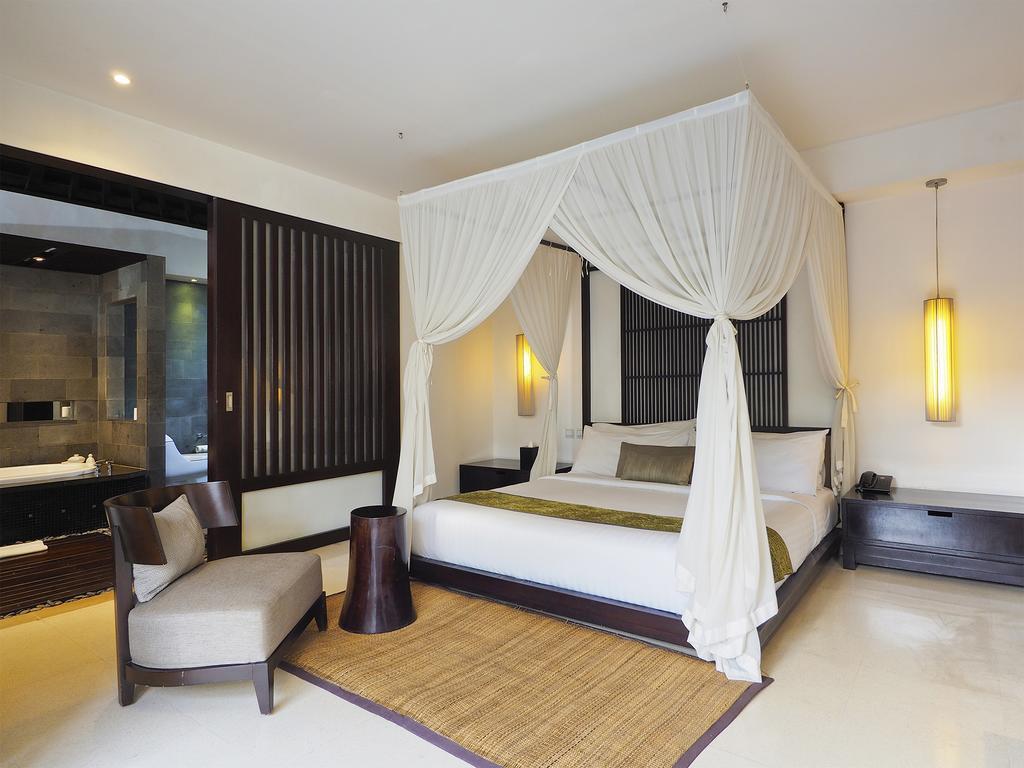 The Amala Boutique Retreat Villa Seminyak Exterior foto