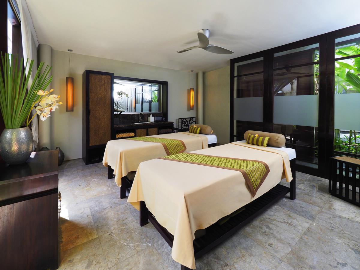 The Amala Boutique Retreat Villa Seminyak Exterior foto