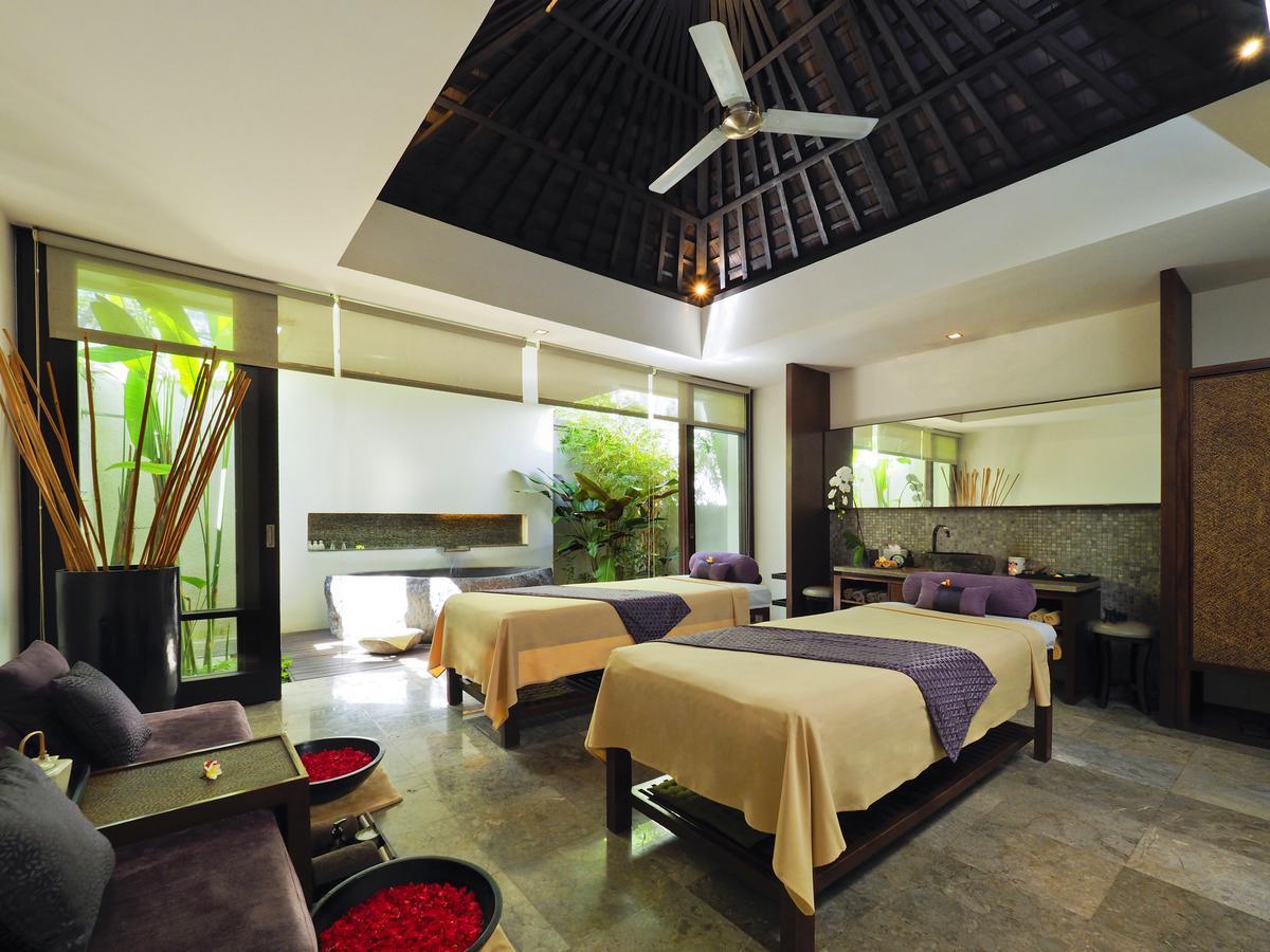 The Amala Boutique Retreat Villa Seminyak Exterior foto