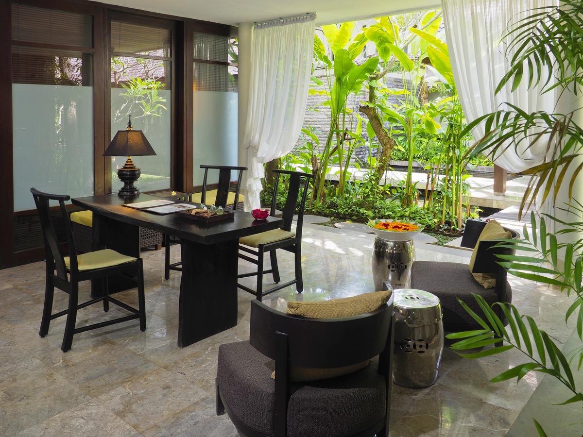 The Amala Boutique Retreat Villa Seminyak Exterior foto