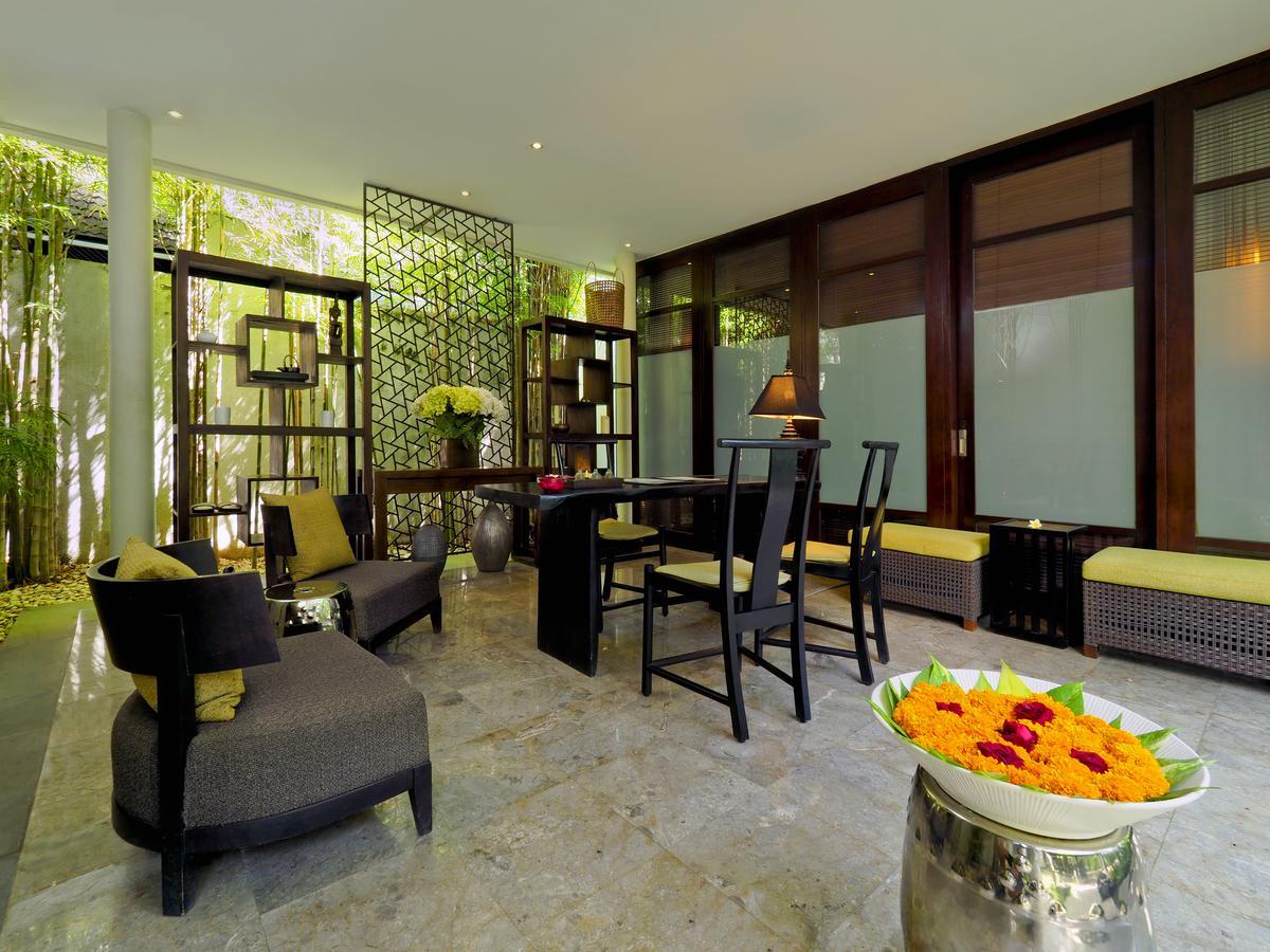 The Amala Boutique Retreat Villa Seminyak Exterior foto