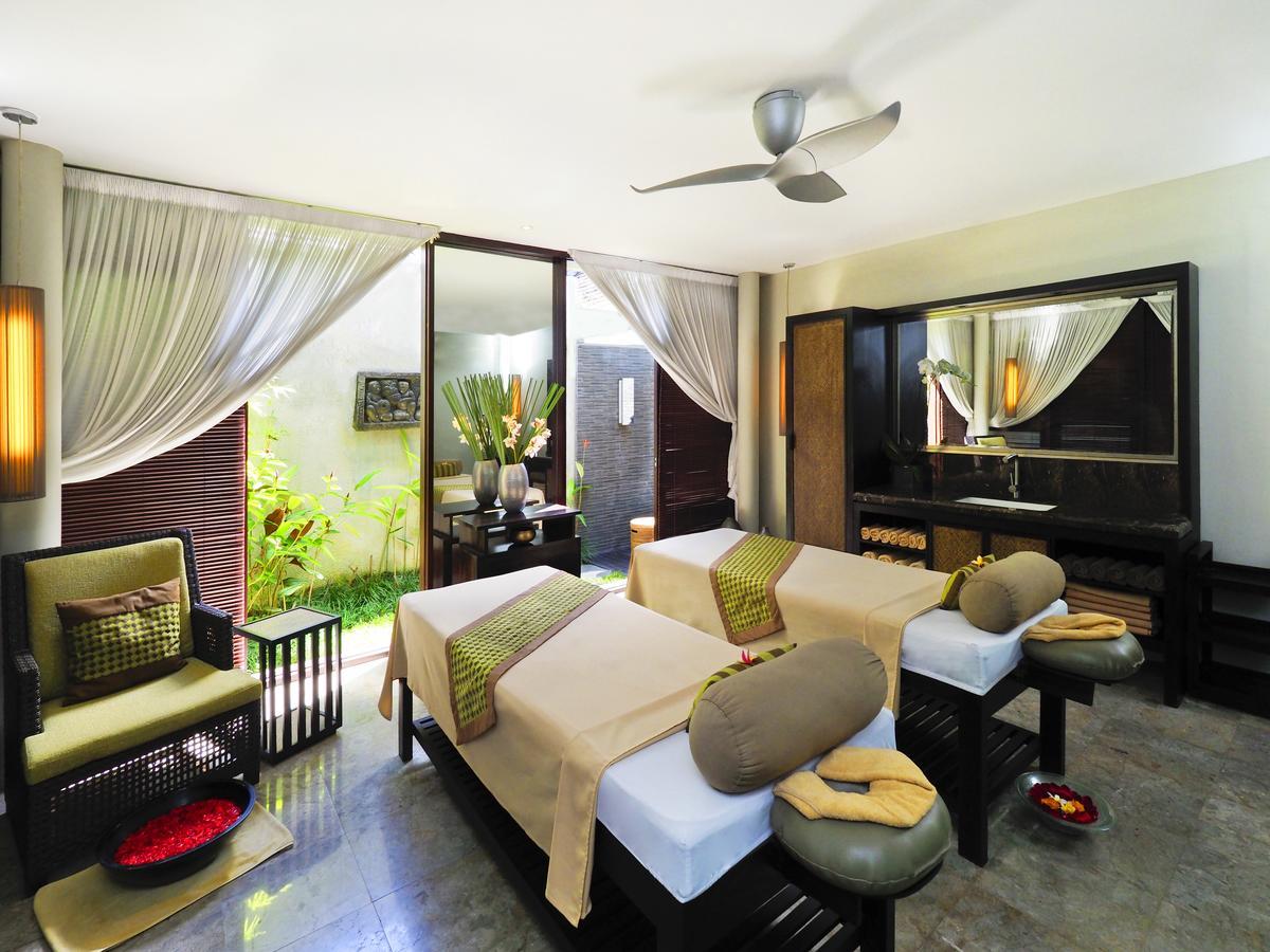 The Amala Boutique Retreat Villa Seminyak Exterior foto